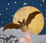 Finger Bat