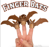 Finger Bat