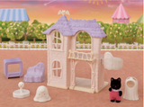 Spooky Surprise House