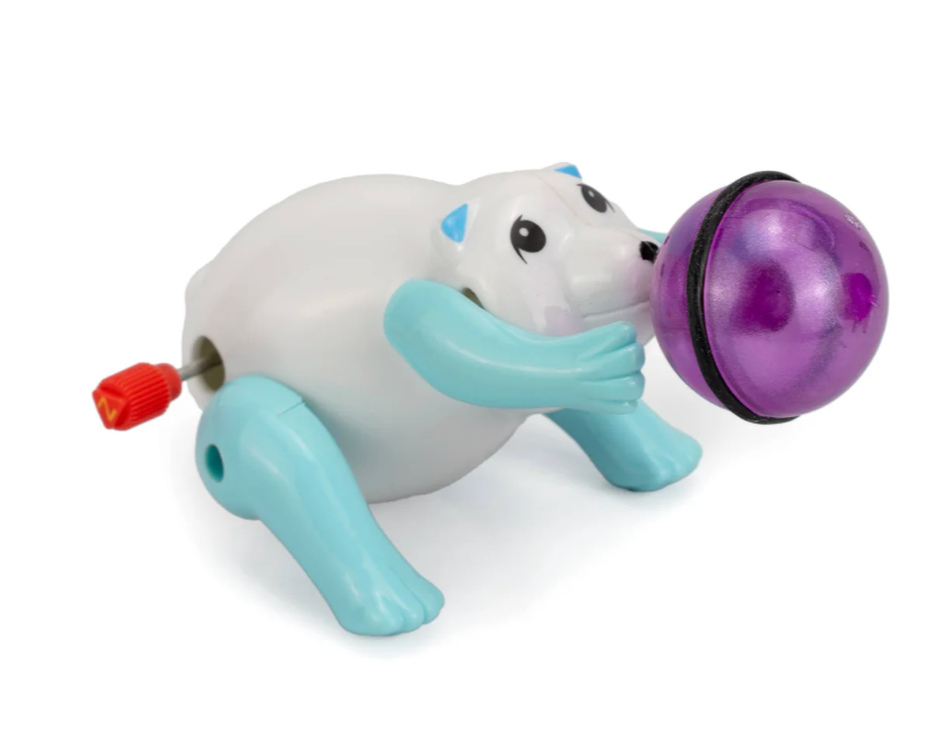 Z Wind Ups | Polar Bear Chilly