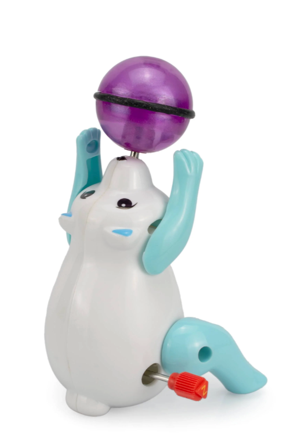 Z Wind Ups | Polar Bear Chilly