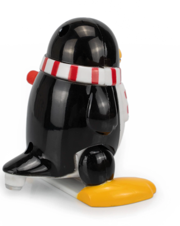Z Wind Ups | Penguin Peter