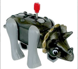 Z Wind Ups | Triceratops TJ