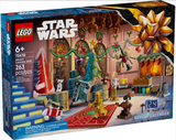 Star Wars Advent Calendar 2025