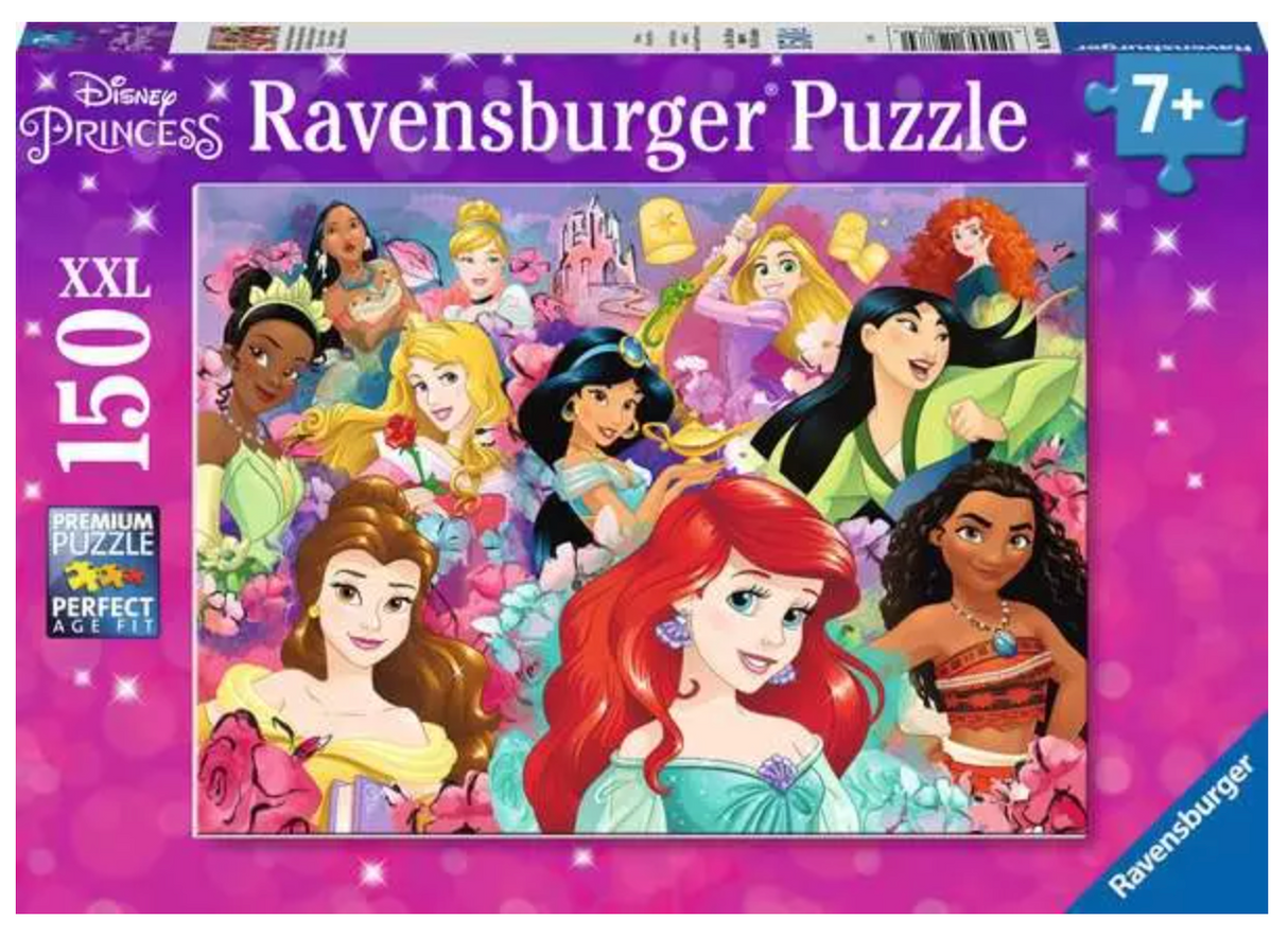 150pc Disney Princesses Puzzle