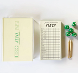 Luxury Yatzy