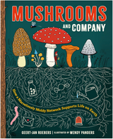 Mushrooms and Company