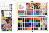 All-In-One Premium Watercolor Set | 100 Colors