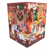 Bluey The Most Amazing Advent Calendar Book Bundle