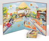 Bluey The Most Amazing Advent Calendar Book Bundle