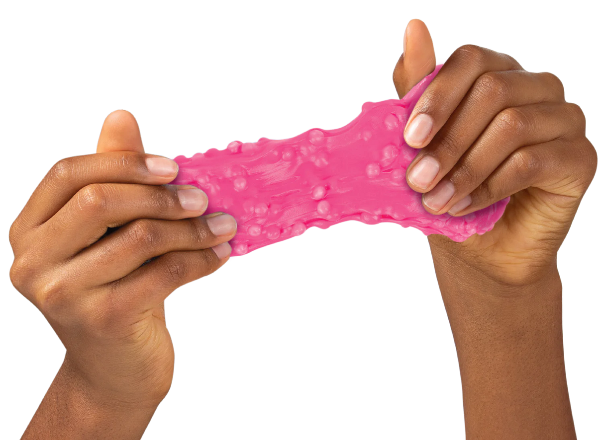 Sponge Putty Thinking Putty