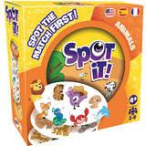 Spot It! Jr.Animals