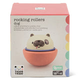Rocking Rollers Dog