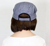 Train Engineer Cap