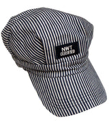 Train Engineer Cap