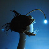 Light-Up Angler Fish Jawesome Hat