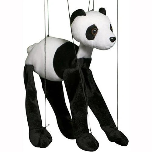 Marionette Small | Panda