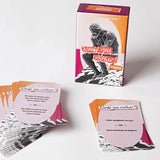 Would You Rather Card Game
