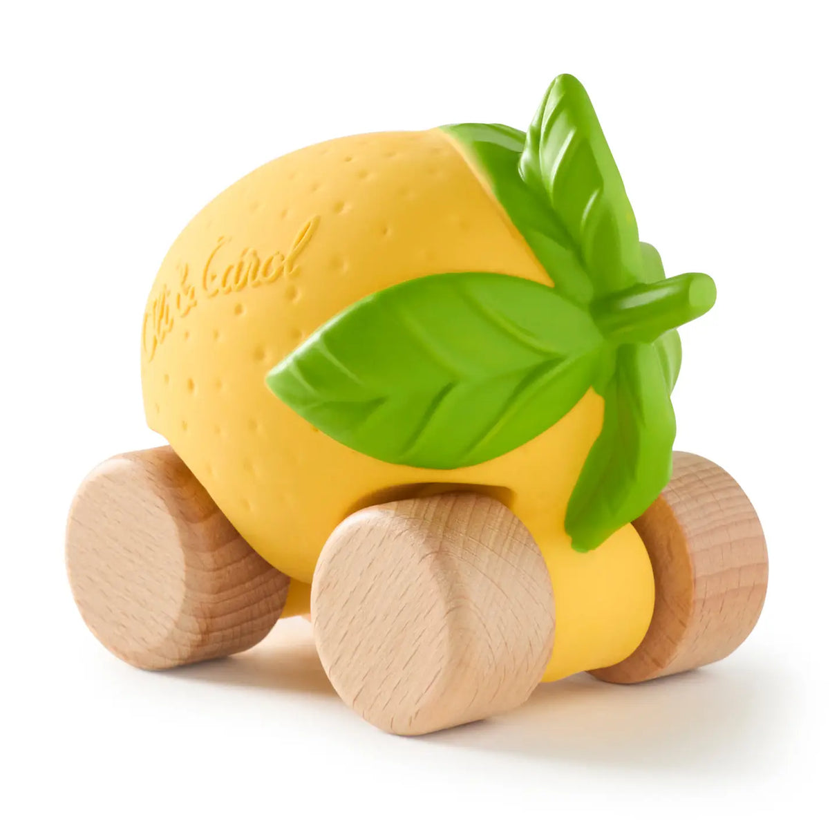Car | Lou the Lemon