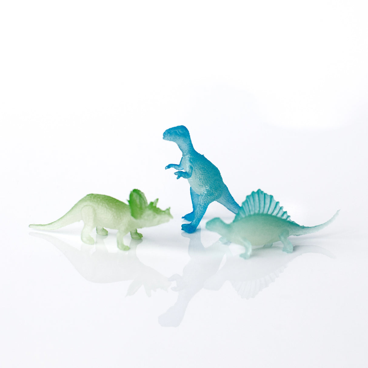 Surprise Dinosaur Bath Bomb
