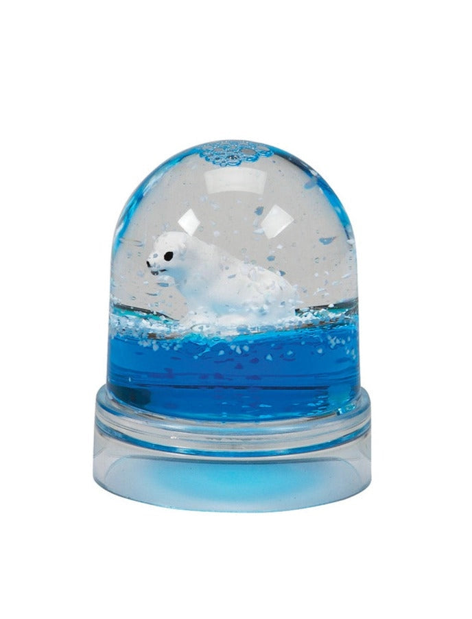 Snow Dome | Polar Bear