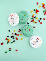 KidDough | Light Green Jellybean