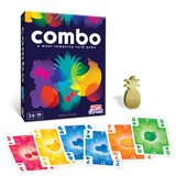 Combo: A Most Tempting Card Game
