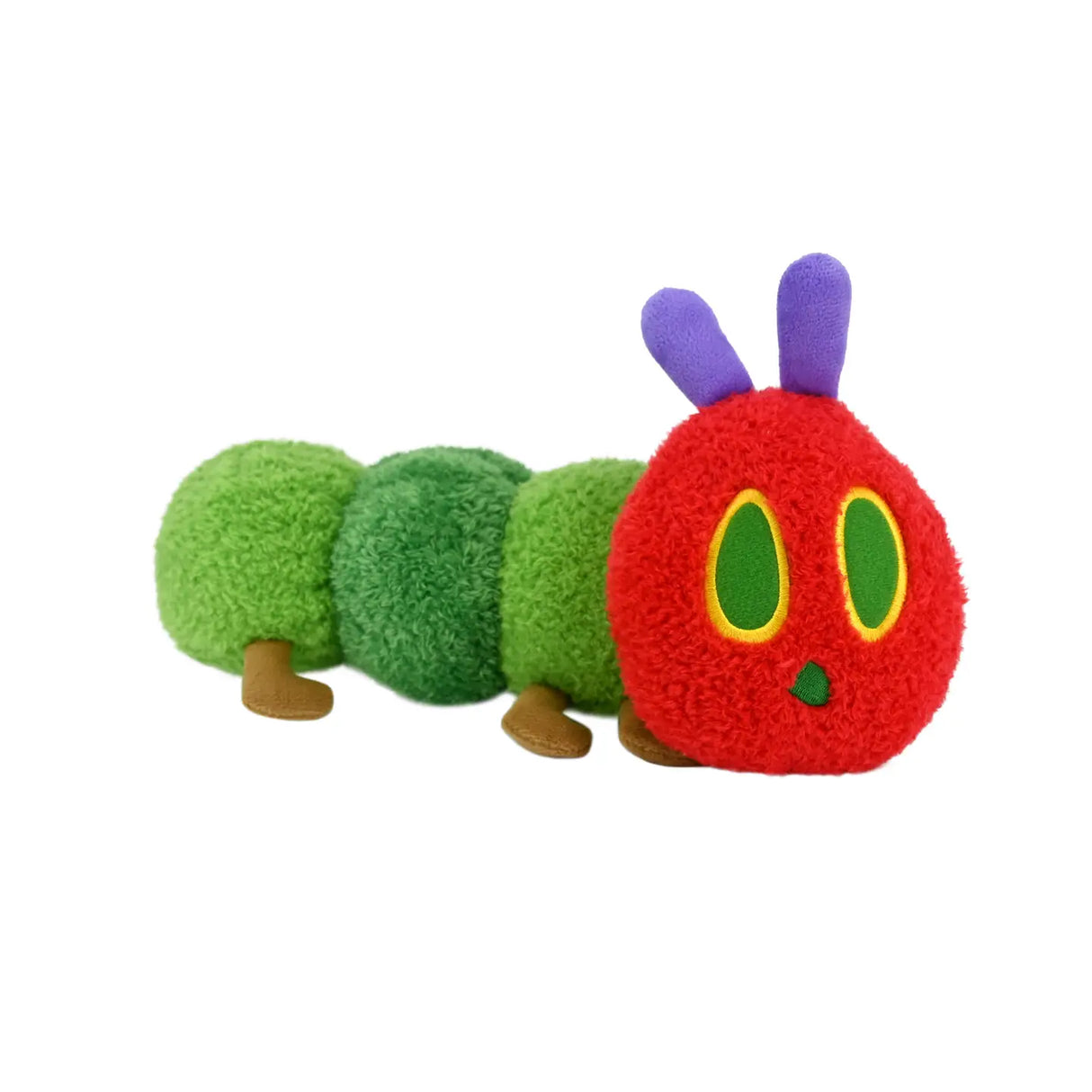 The Very Hungry Caterpillar Cuteeze
