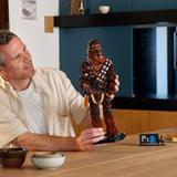 Star Wars Chewbacca
