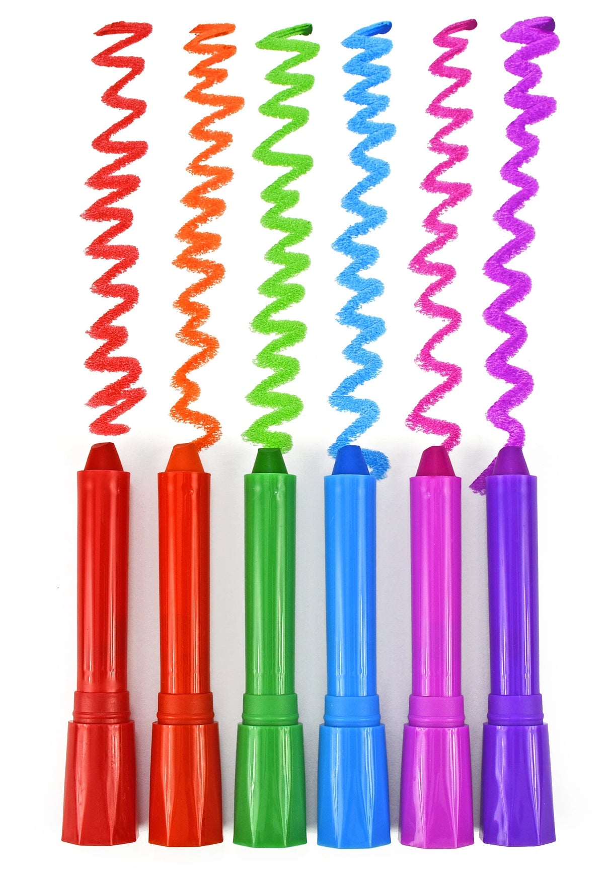 Hair Chalk