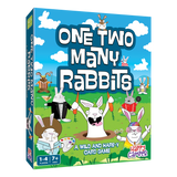 One Two Many Rabbits
