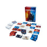 Codenames 2.0