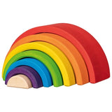 Building Blocks | Little Rainbow