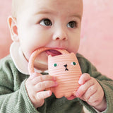 Natural Teether | Ginge Cat