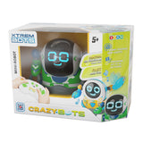 Crazy Bots | Rock