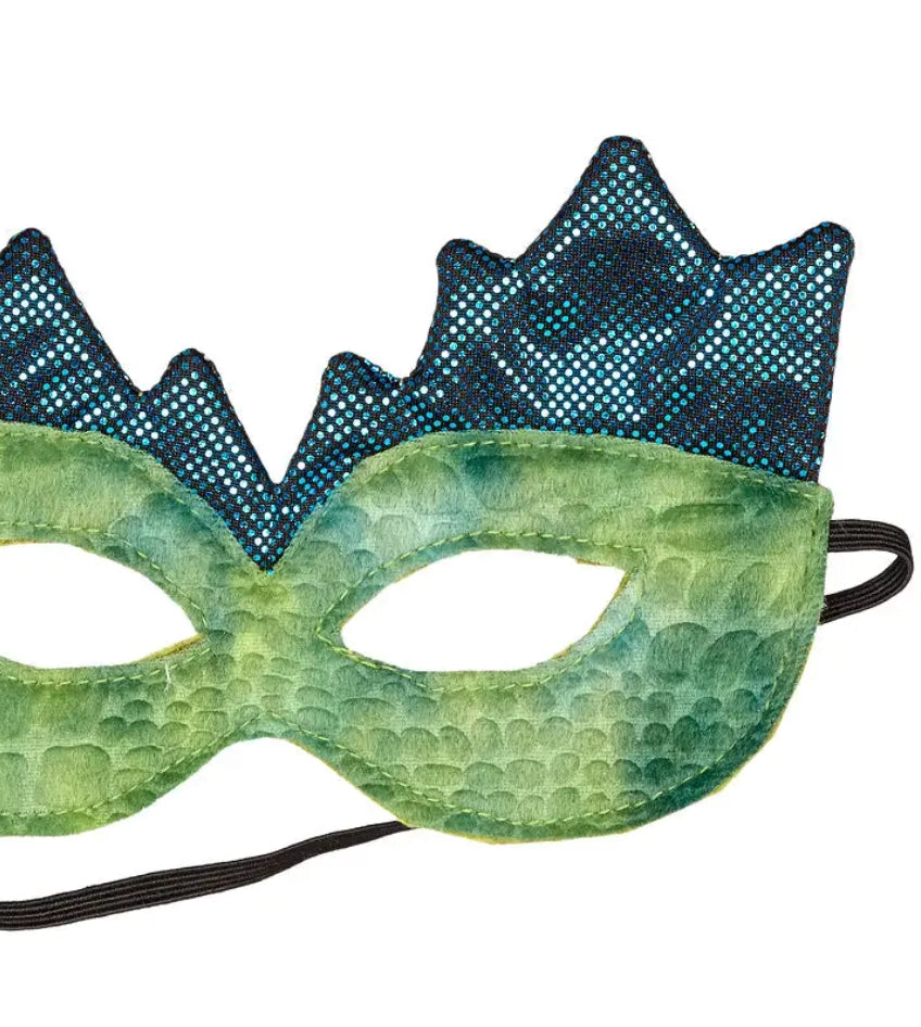Mask | T Rex