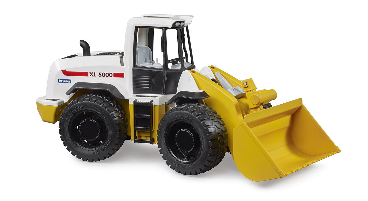 Roadmax | Wheel Loader
