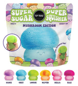 Super Duper Sugar Squisher | Mushroom