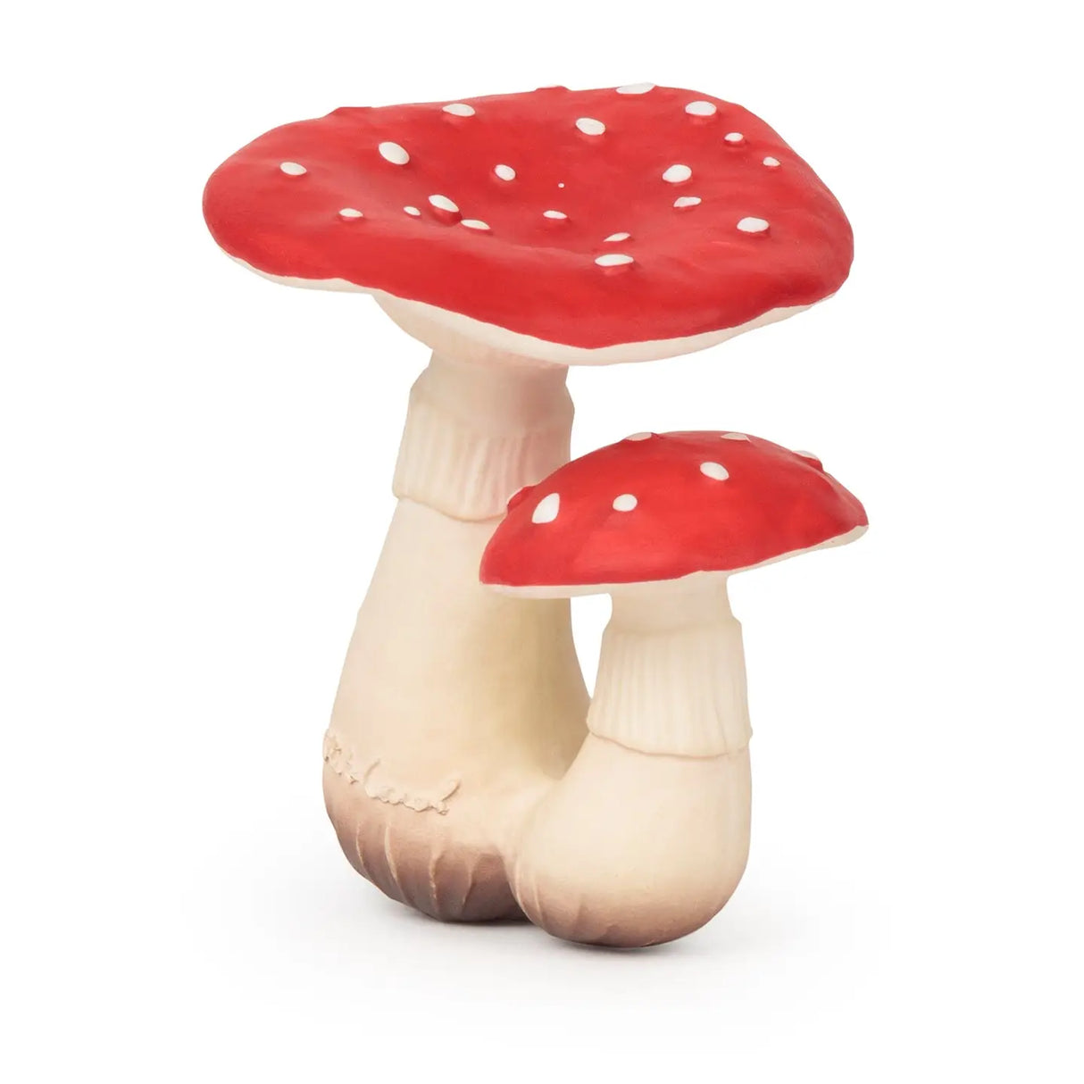 Natural Teether | Spot the Mushroom