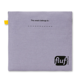 Flip Snack Bag Organic | Lavender