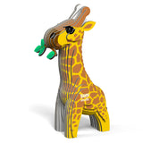 EUGY | Giraffe