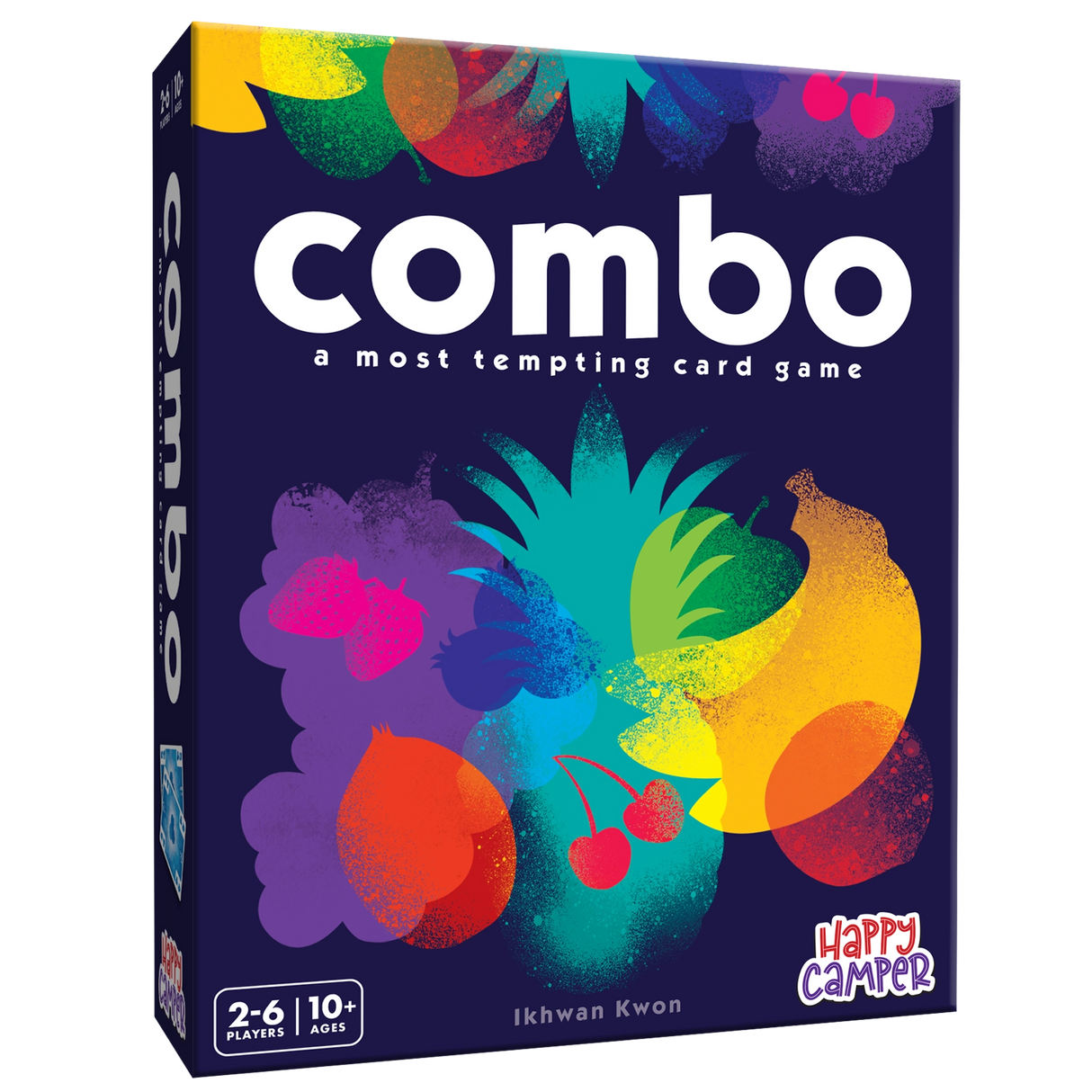 Combo: A Most Tempting Card Game