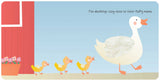 Farm Animals: My First Touch & Feel Book