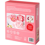 Paper Flower Making