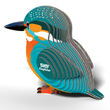 EUGY | Kingfisher