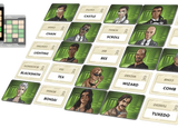 Codenames Duet 2.0