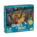 PZ 100pc Seek&Find Gnomes