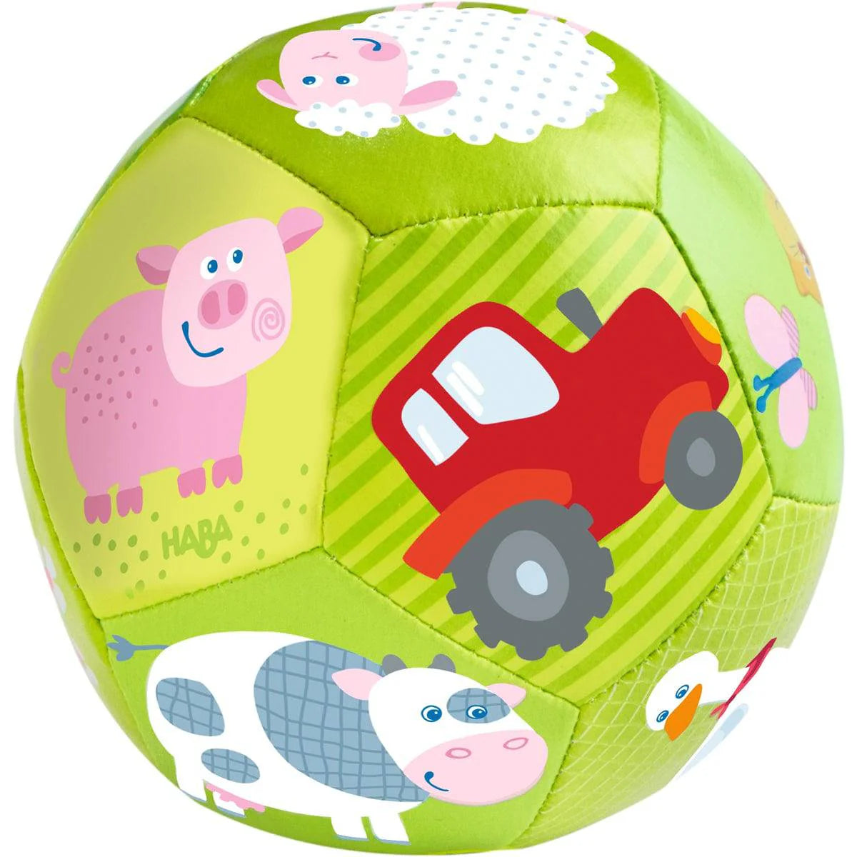 Baby Ball | On the Farm