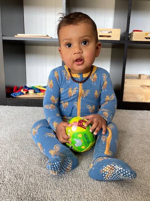 Baby Ball | On the Farm