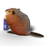 EUGY | Beaver